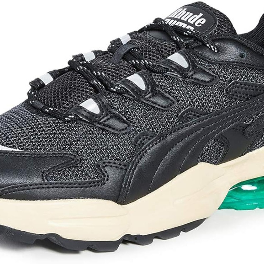 Rhude Puma Cell Alien collaboration sneaker